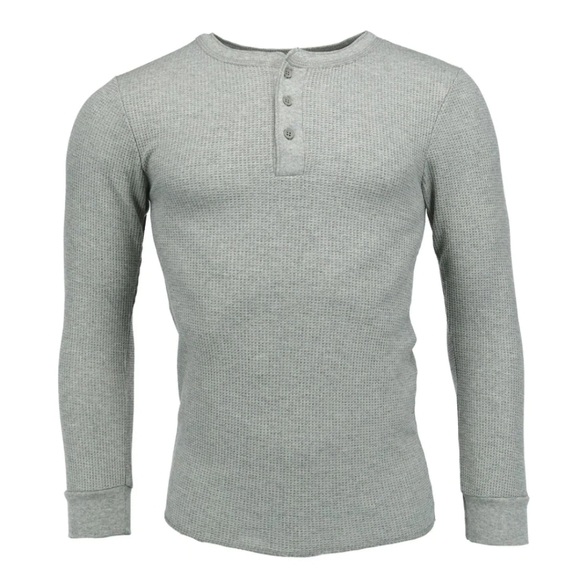 mens thermal shirts